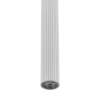 Zwis szynowy lampa 1-fazowa Tracer 10820 sopel tubka biały