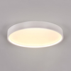 Okrągły plafon sufitowy DOHA 641310231 Trio LED 29W 2300-4000K biały