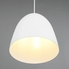 Zawieszana lampa Tilda R30661031 RL Light do sypialni biała