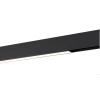 Magnetyczna lampa szynowa Mans TRM-83746-30W-3K LED 30W 3000K czarna