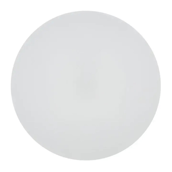 Minimalistyczna lampa sufitowa DENIA 11755 LED 15W 4000K biała