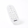 Ściemniany plafon Jamil HK19489S76 LED 30W 3000-6500K czarny