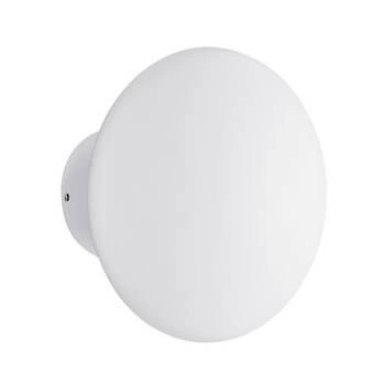 Lampa ścienna REYES LE44714 LED 10W 3000K do przedpokoju biała