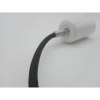 Kuchenna lampa wisząca Nordic Woody ST-5097A Step LED 120W drewno biała