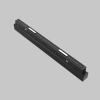 Szynowa lampa magnetyczna Points TR031-2-18W2.7K-B LED 18W 2700K czarne