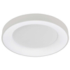 Plafon LAMPA sufitowa GIULIA 5304-850RC-WH-3 Italux okrągła OPRAWA ścienna LED 50W 3000K kinkiet biały