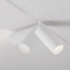 Lampa systemu magnetycznego Focus TR032-4-20WTW-S-DD2-W LED 20W 2700K biała