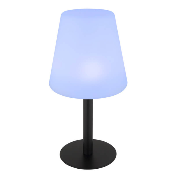 Lampka stojąca zewnętrzna Solar 33894 Globo LED 0,8W RGBW 3000K IP44