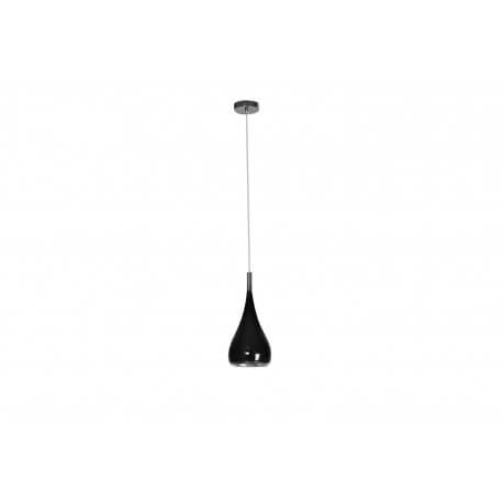 Kuchenna lampa wisząca Solvent LED 32W wifi z pilotem biała