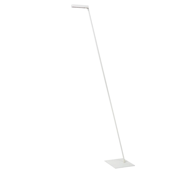 Lampa podłogowa Lavale 44701/03/31 LED 3W 2850K biała