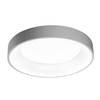 Plafon kuchenny Sovana AZ2725 LED 50W 3000-6500K ring szara