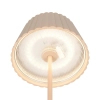Podłogowa lampa SUAREZ R47706166 LED 1,5W 3000K IP44 beżowy