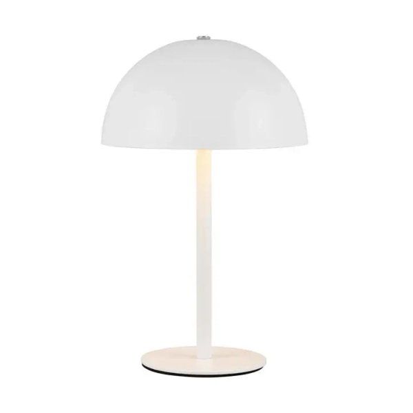 Dotykowa lampka stołowa grzybek MUNOZ R54891131 LED 1,3W 3000K biały