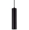 Okrągła lampa do systemu magnetycznego Kerry AZ4854 LED 15W czarna
