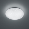 Sufitowa lampa okrągła PAOLO 686014000 LED 15W 4000K IP44 biała