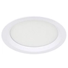 Podtynkowa lampa Modulus RCS-9800-175-15W-WH-SWK Italux LED 15W 3000-6000K IP44 biały