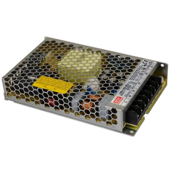 Zasilanie magnetyczne Radity TRA004DR-150S 48V do systemu szynowego
