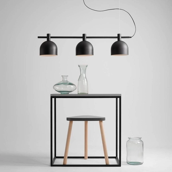 Kuchenna lampa wisząca BERYL 976E_1 Aldex loftowy zwis nad stół