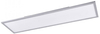 Nasufitowa lampa Flat 14753-21 LED 16W 3000K płaska biała