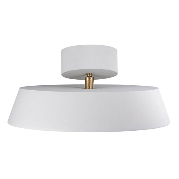 Lampa sufitowa z regulacją Kaito 2320536001 LED 10,5W 3000K biały