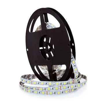 Taśma LED 28W 306524 Polux 2300lm pasek 5m 3000K biała ciepła