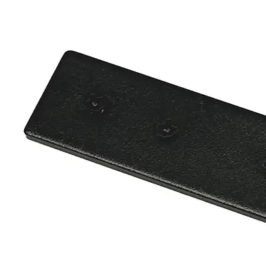 Złączka do magnetycznego systemu szynowego TRMA-263537-CONN-20 czarna