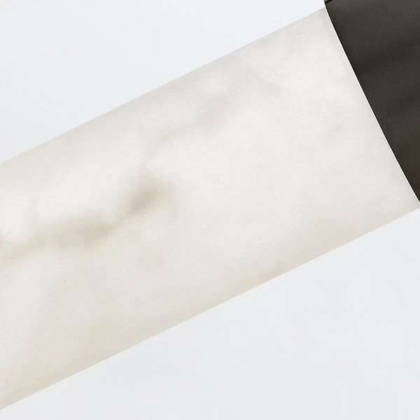 Lampa ścienna nad lustro Ibiza QN-IBIZA-L-BX LED 21,5W 3000K IP44 czarny