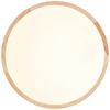 Plafon do kuchni Slimline G99524/75 LED 22W 3000K drewniany