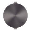 Sufitowa magnetyczna lampa SIGMA CORA AZ7188 LED 8W 3000-6000K tytanowa