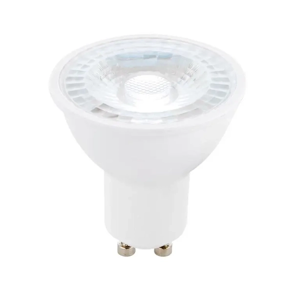 Energooszczędna żarówka GU10 78861 6W 435lm 6000K biała