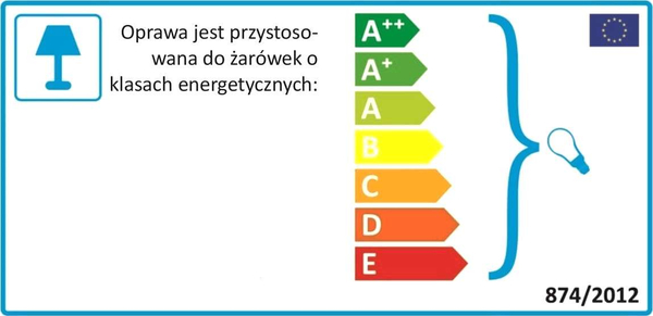 Plafon LAMPA natynkowa 137623692191 TEAM sufitowa Cleo OPRAWA metalowa okrągła złota