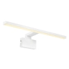 Ścienna lampa nad lustro MARLEE 2110701001 LED 8,9W 3000K IP44 biała