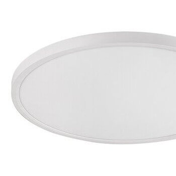 Plafon okrągły PAULOS 71075 LED 48W 4000K sypialniany biały
