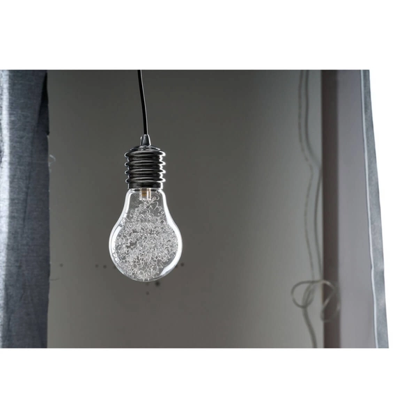 Zwieszana lampa pająk OTUS AZ1645 Azzardo salonowa chrom