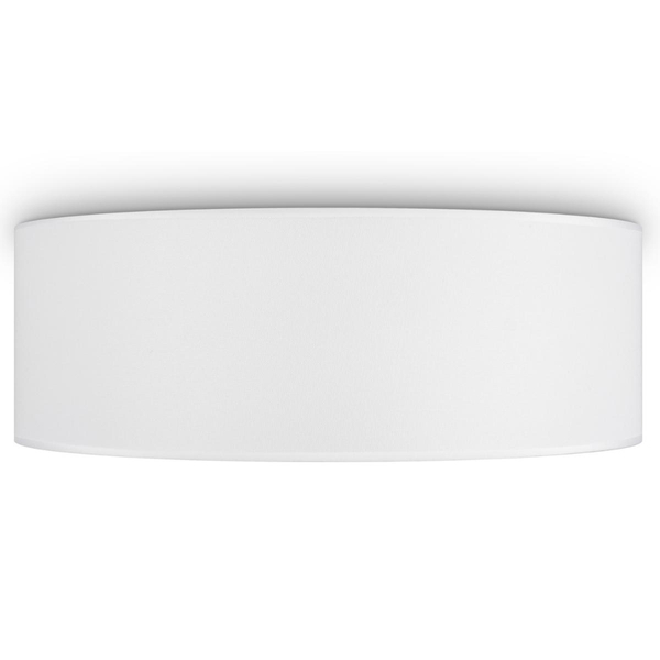 Sufitowa lampa Bergamo MOD613CL-03W1 Maytoni okrągła biała