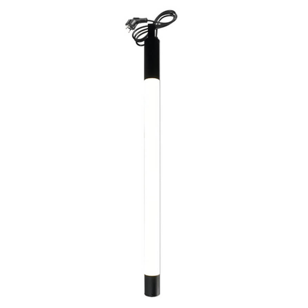 Wisząca lampa ogrodowa Natsu 9901 Shilo IP44 słupek metalowy biały antracyt