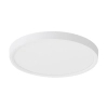 Sufitowa lampa ARNOR biała AZ6540 1xLED 24W 3000-6000K do salonu