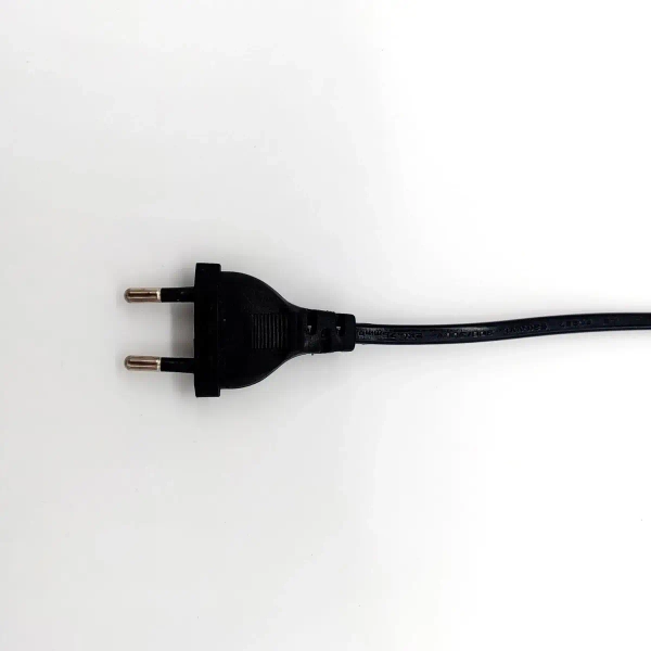 Kinkiet tuba na kablu Linea XT004P Step podwieszany czarny