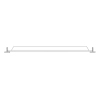 Sufitowa lampa kwadratowa CL ITAKA 8460 LED 40W 3000K biała