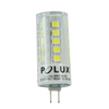 Żarówka LED 306623 Polux G4 sztyft 3W 260lm 12V biała zimna