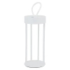 Ogrodowa lampa stołowa NALA LED 11537 LED 4W 2700K IP54 biała
