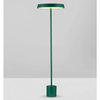 Lampa podłogowa CORUNA LE44434 LED 33W 3000K do salonu zielona