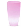 Donica tarasowa Bambu LUMBM090TWLNW LED 1W 6000K RGB IP54 kolorowa