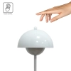 Retro stołowa lampka na USB-C Costa ML2270 LED 3W CCT biały