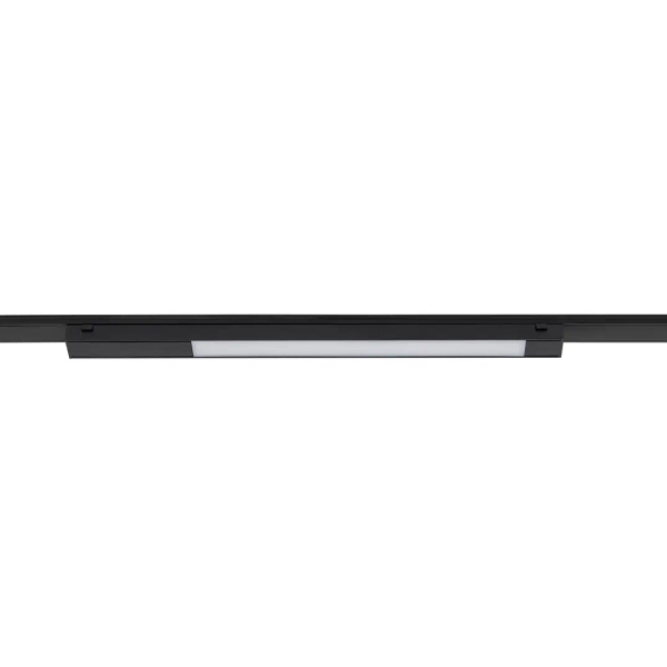 Szynowa lampa jednoobwodowa 11333 LED 12W 4000K czarny