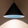 Lampa wisząca do pokoju dziecięcego Zenith 8003 Nowodvorski zielona