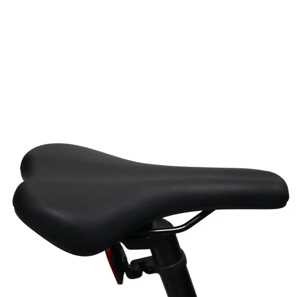 Metalowy rower elektryczny 29" Goldbike 326959 36V 13Ah 250W do 80 km czarny