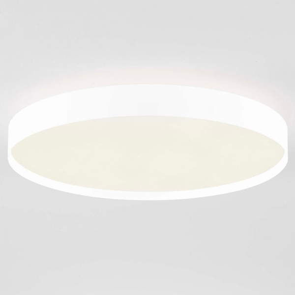 Lampa nasufitowa do kuchni HURTADO LE44879 LED 48W 2700-3000K biała