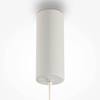 Lampa wisząca nad wyspę Gerhard MOD189PL-L18W3K1 LED 26W 3000K biała