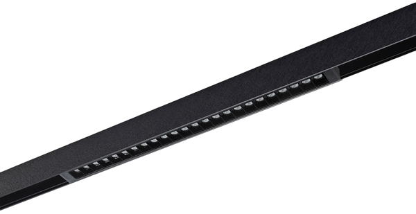 Reflektor szynowy Magnetic AZ5188 LED 18W 3000K  1-faz czarny